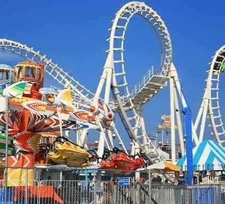 Amusement Park