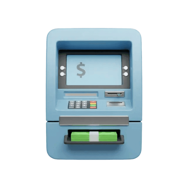 ATMs
