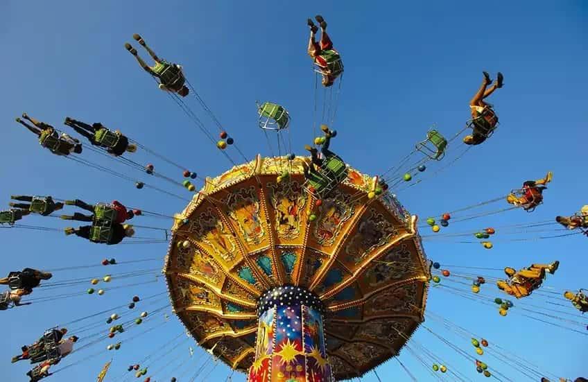 Fun Places for Toddlers in Bangalore Kid-Friendly Spots