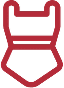 Swimwear for Sale In Park Shop